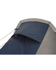 Easy Camp Geminga 100 Compact Tent - 1 Man Tent - Front