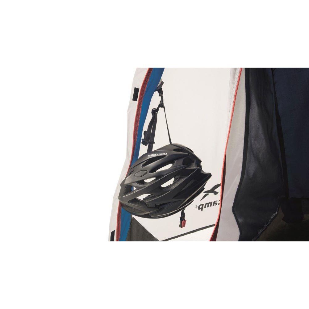 Easy Camp Geminga 100 Compact Tent - 1 Man Tent - Holder
