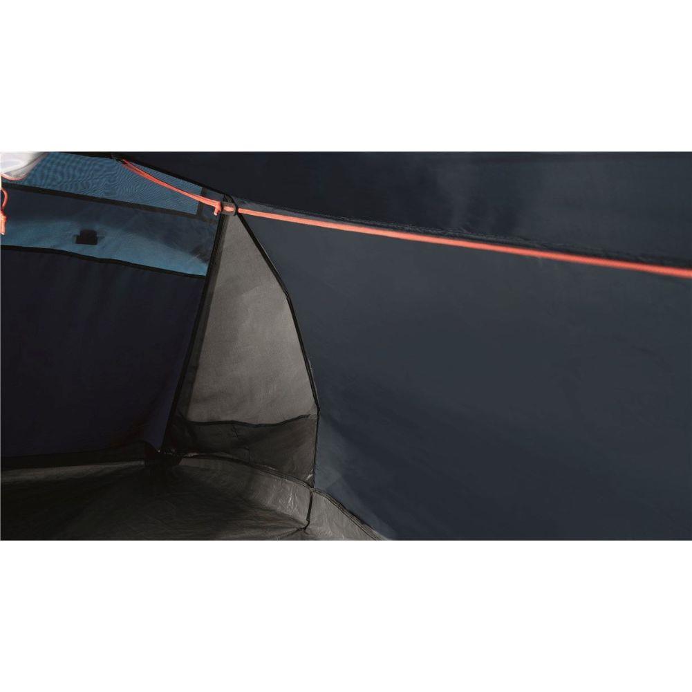 Easy Camp Geminga 100 Compact Tent - 1 Man Tent - Inner