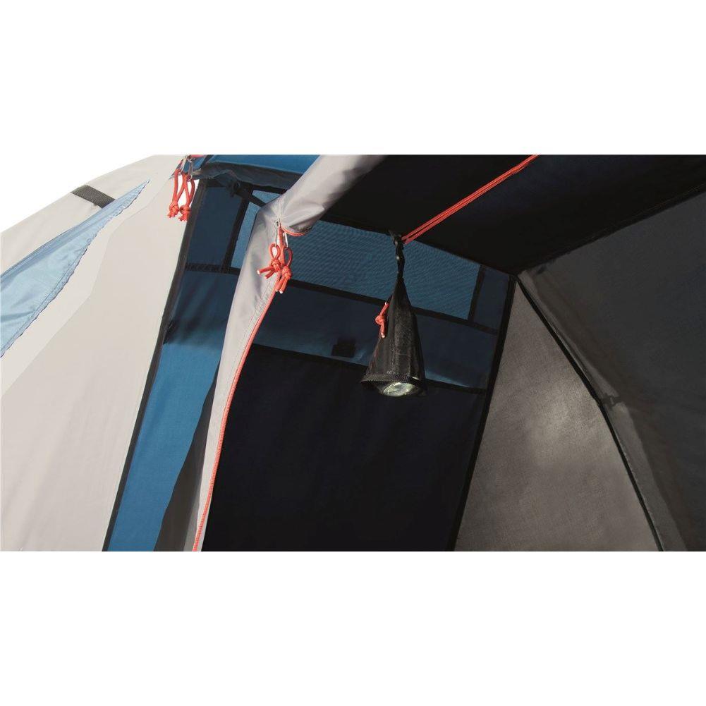 Easy Camp Geminga 100 Compact Tent - 1 Man Tent - Hanger