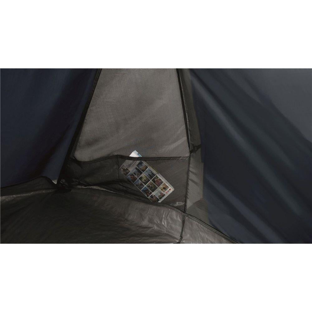 Easy Camp Geminga 100 Compact Tent - 1 Man Tent - Pocket
