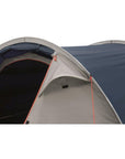 Easy Camp Energy 200 Compact Tent - 2 Man Tent - Front Close View