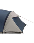 Easy Camp Energy 200 Compact Tent - 2 Man Tent - Back View