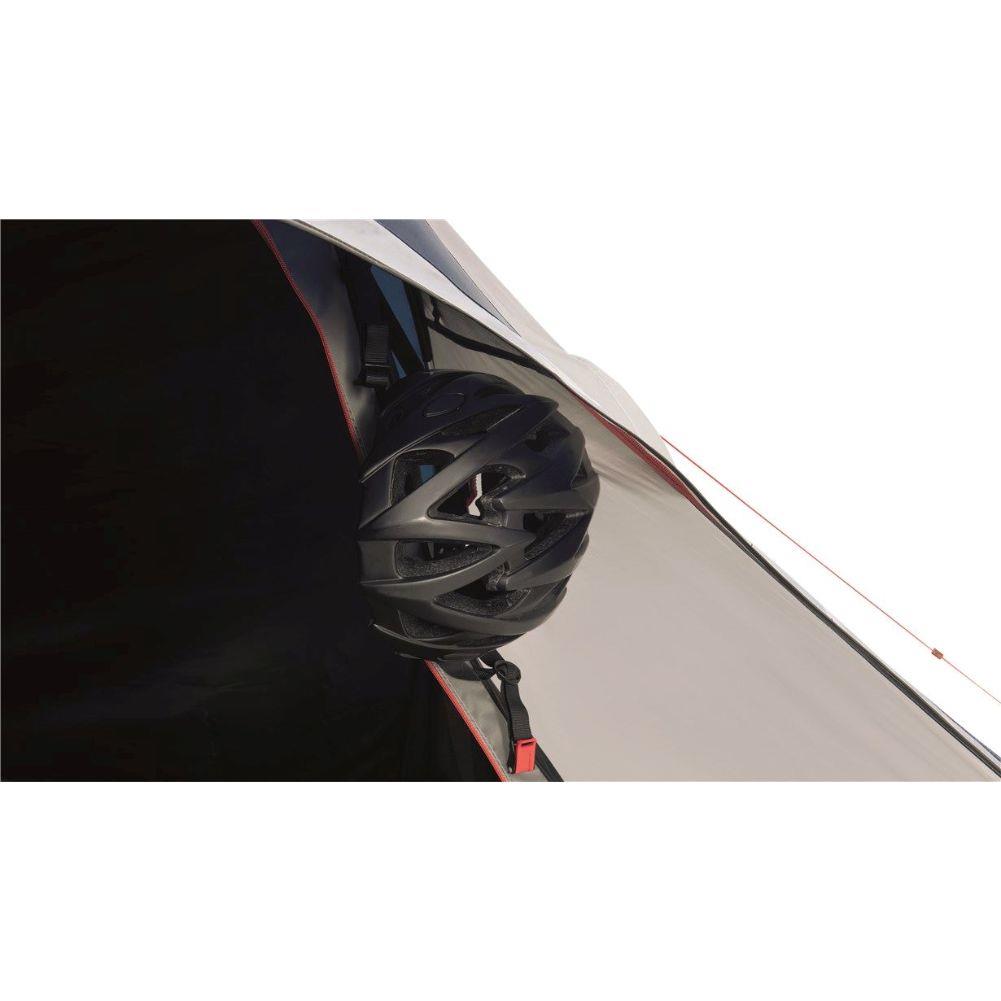 Easy Camp Energy 200 Compact Tent - 2 Man Tent - More Hangers