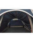 Easy Camp Energy 200 Compact Tent - 2 Man Tent - Inside