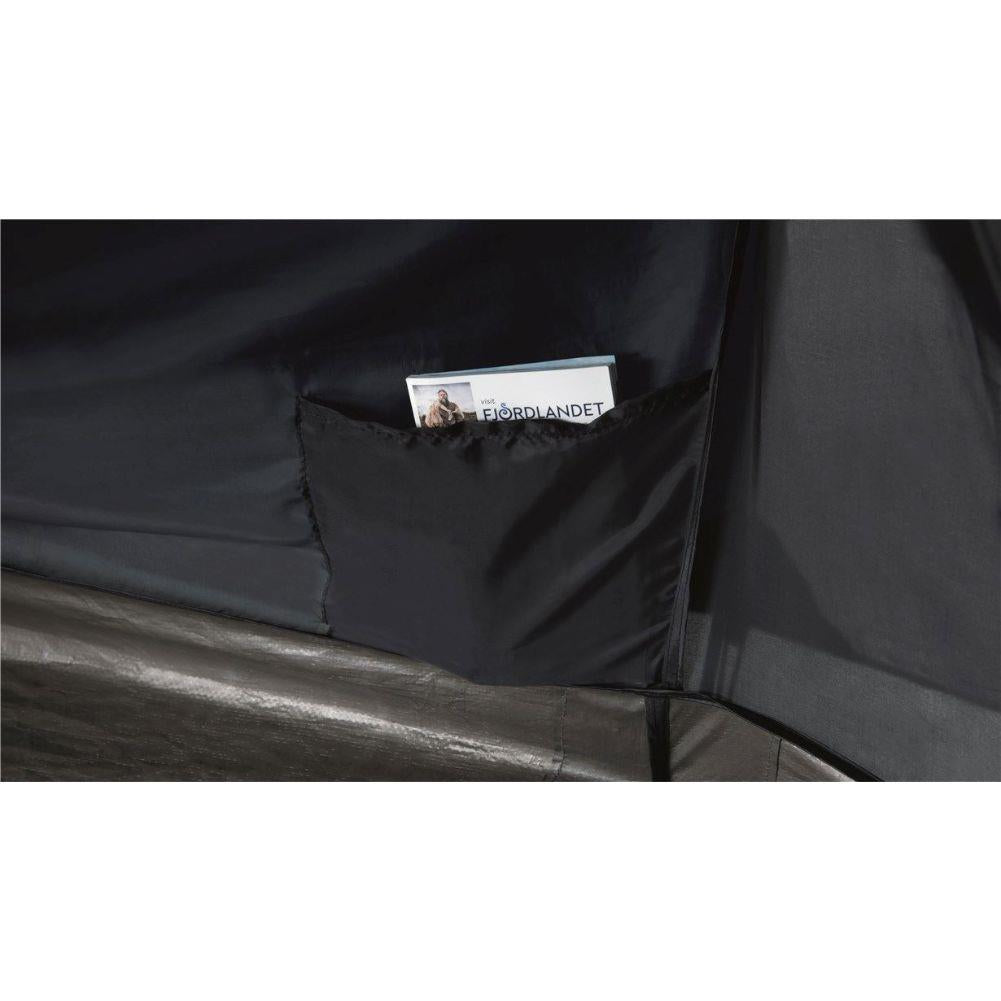 Easy Camp Energy 200 Compact Tent - 2 Man Tent - Pocket