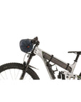Easy Camp Energy 200 Compact Tent - 2 Man Tent - Packed On Bike