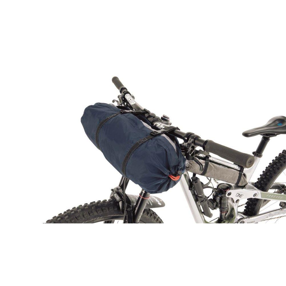 Easy Camp Energy 200 Compact Tent - 2 Man Tent - Tent Packed