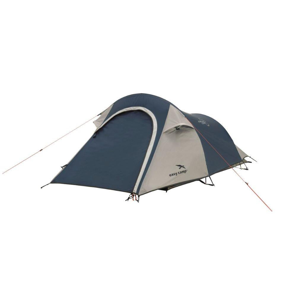Easy Camp Energy 200 Compact Tent - 2 Man Tent - Pitched