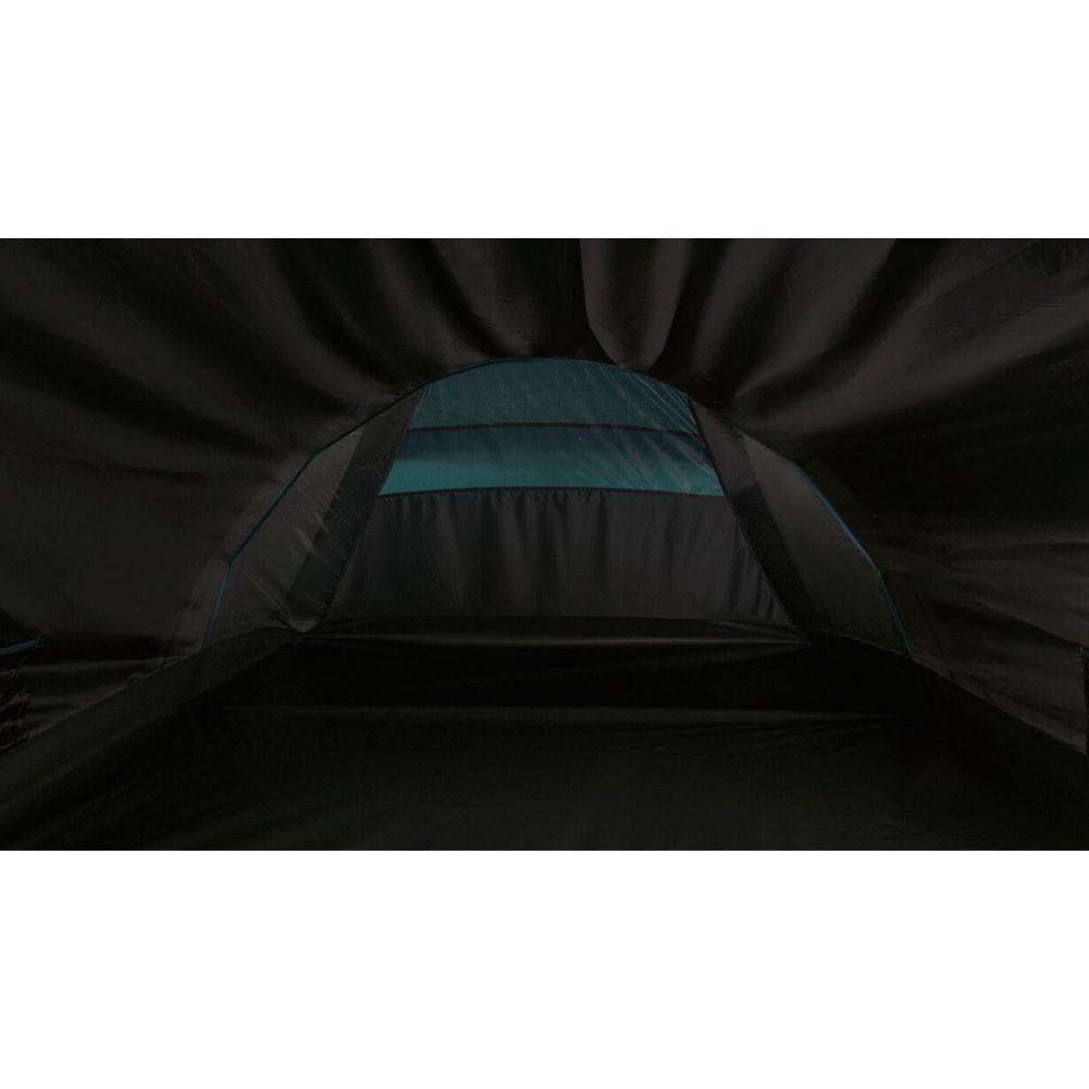 Easy Camp Energy 200 Tent - 2 Man Tent (Rustic Green)