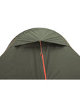 Easy Camp Energy 200 Tent - 2 Man Tent (Rustic Green)