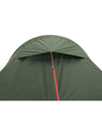 Easy Camp Energy 200 Tent - 2 Man Tent (Rustic Green)