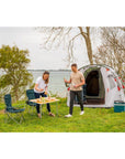 Easy Camp Camping Table Menton M