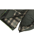 Outwell Camper Lux Double Sleeping Bag