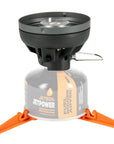 Jetboil Flash Personal Cooking Stove System (Matrix)