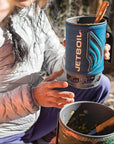 Jetboil Flash Personal Cooking Stove System (Matrix)