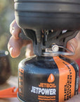 Jetboil Flash Personal Cooking Stove System (Matrix)