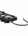 Outwell Appetizer 2 Burner Camping Gas Stove