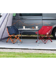 Vango Birch 80 Camping Table