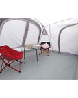 Vango Birch 80 Camping Table