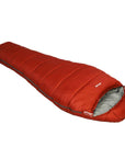 Vango Nitestar Alpha 450 Sleeping Bag (Harissa)