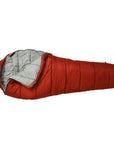 Vango Nitestar Alpha 450 Sleeping Bag (Harissa)