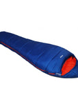 Vango Nitestar Alpha 250 Trekking Sleeping Bag (Classic Blue)