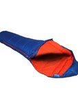 Vango Nitestar Alpha 250 Trekking Sleeping Bag (Classic Blue)