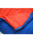 Vango Nitestar Alpha 250 Trekking Sleeping Bag (Classic Blue)