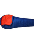 Vango Nitestar Alpha 250 Trekking Sleeping Bag (Classic Blue)