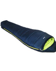 Nitestar Alpha 250 Trekking Sleeping Bag (Ocean Green)