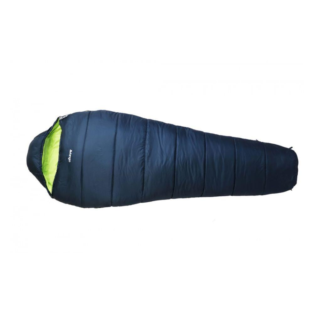 Nitestar Alpha 250 Trekking Sleeping Bag (Ocean Green)