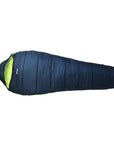 Nitestar Alpha 250 Trekking Sleeping Bag (Ocean Green)