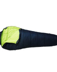 Nitestar Alpha 250 Trekking Sleeping Bag (Ocean Green)