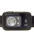 Black Diamond Spot 400 Lumen Head Torch (Dark Olive)