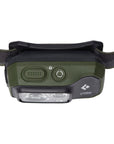 Black Diamond Storm 450 Lumen Head Torch (Dark Olive)