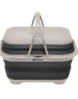 Outwell Collaps Washing Base W/handle & Lid (Navy Night)