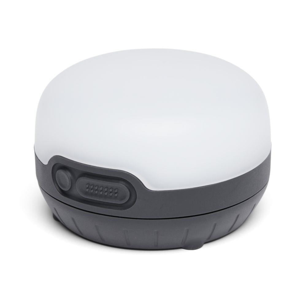 Black Diamond Moji + Dual Fuel Lantern (Black)