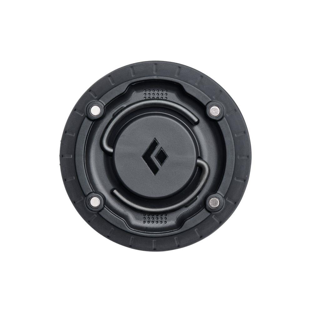 Black Diamond Moji + Dual Fuel Lantern (Black)