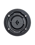 Black Diamond Moji + Dual Fuel Lantern (Black)