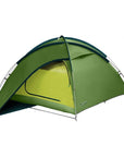 Vango Halo 300 Eco Tent - 3 Man Semi-Geodesic Trekking Tent