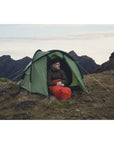 Vango APEX GEO 200 - Pitched Front