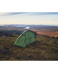 Vango APEX GEO 300 - Back