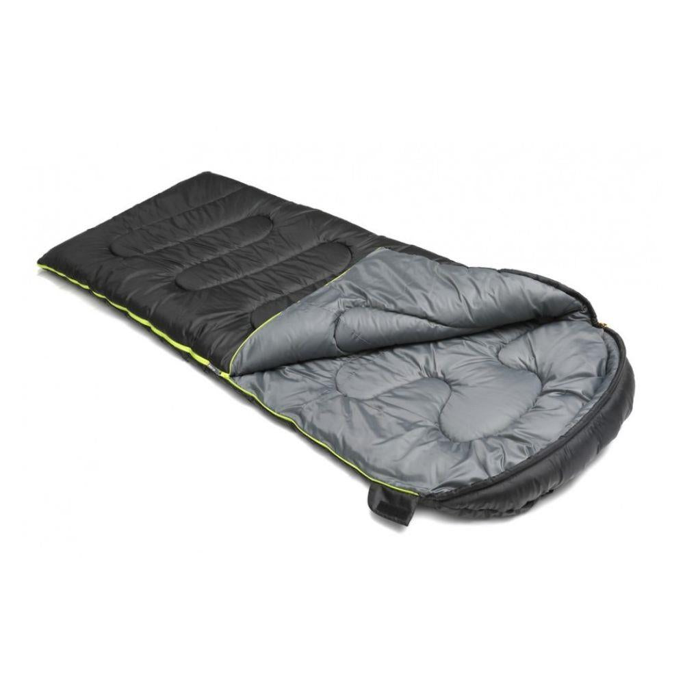 Vango Atlas 350 Quad Sleeping Bag open