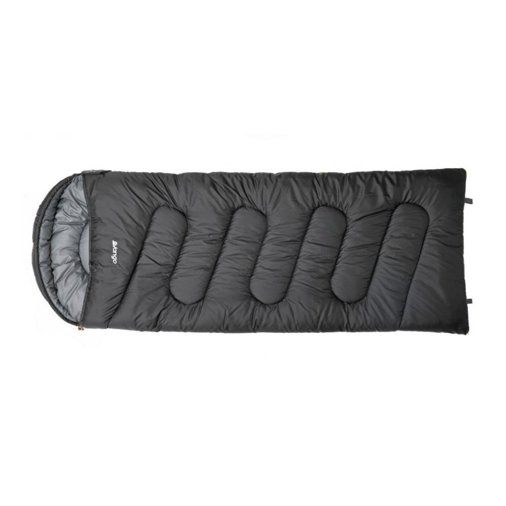 Vango Atlas 350 Quad Sleeping Bag side view