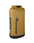 Sea to Summit - Big River Dry Bag - 35L (Dull Gold)