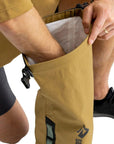 Sea to Summit - Big River Dry Bag - 35L (Dull Gold)