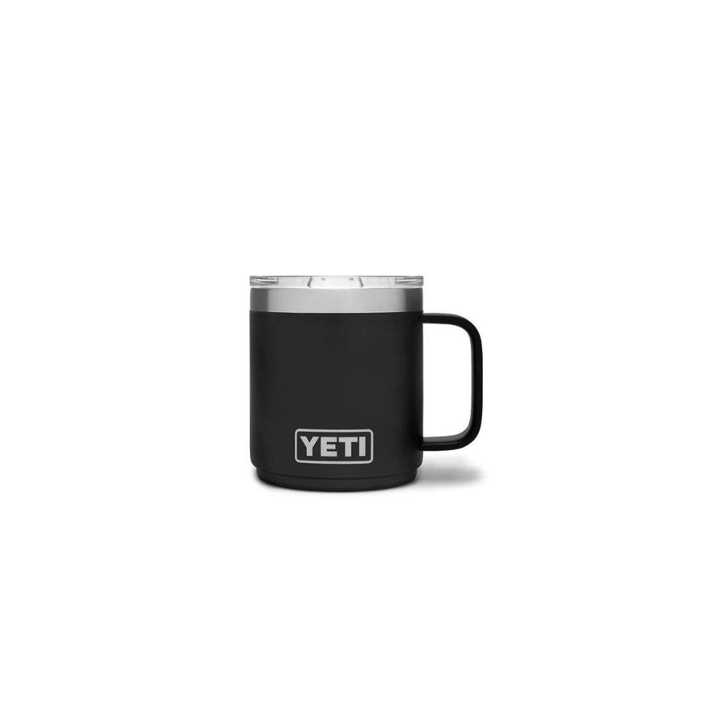 Yeti Rambler 10 OZ Mug
