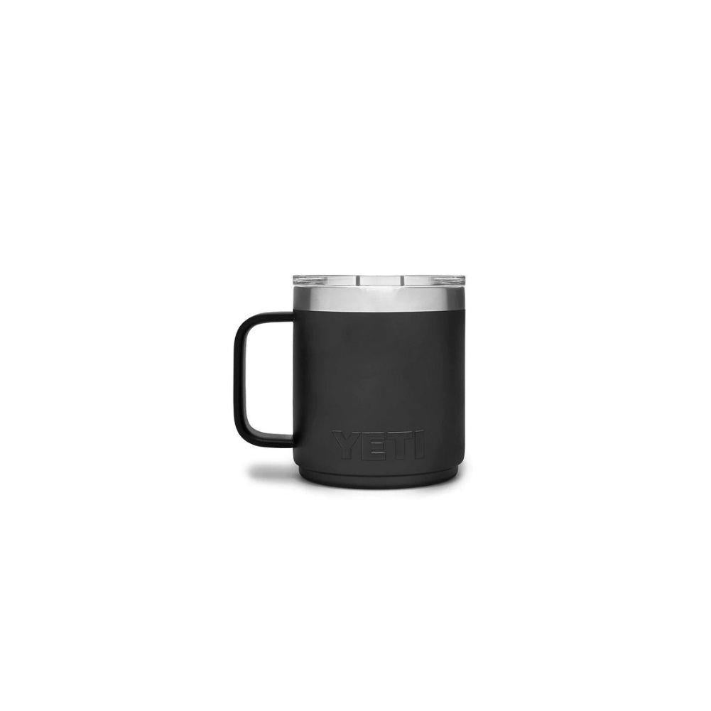 Yeti Rambler 10 OZ Mug