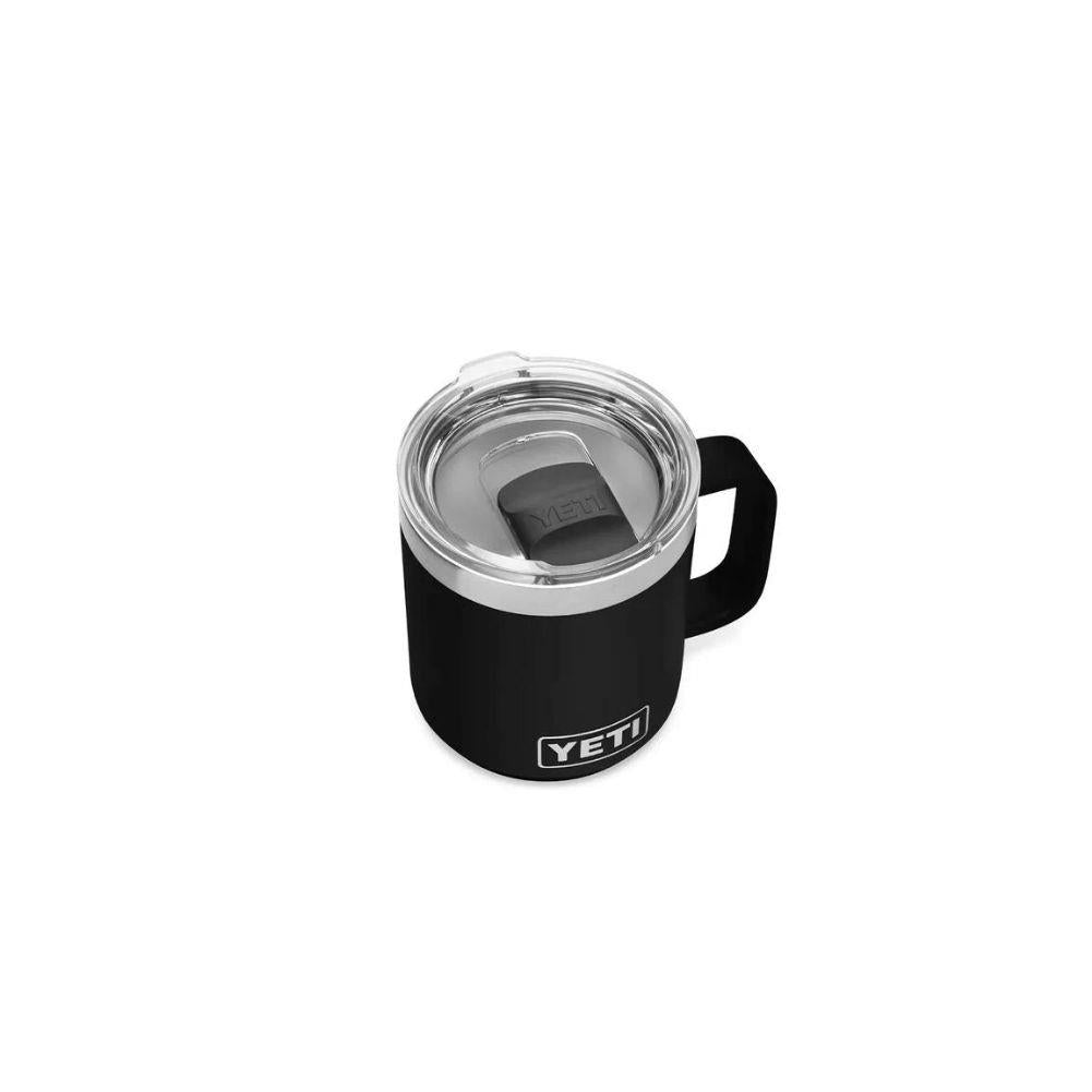 Yeti Rambler 10 OZ Mug